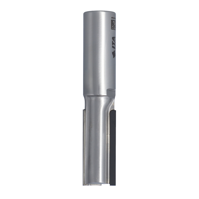 Frez diamentowy PCD Z2+1 D20 I45 S20 ITA TOOLS DTS.20.045.20.0SR - obrazek 3
