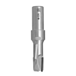 Frez diamentowy PCD Z2+1 D25 I55 S25 Pozytyw ITA TOOLS DTS.25.055.25.0SR