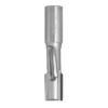 Frez diamentowy PCD Z2+1 D25 I70 S25 ITA TOOLS DTS.25.070.25.DSR