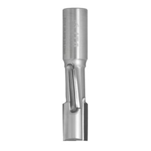 Frez diamentowy PCD Z2+1 D25 I70 S25 ITA TOOLS DTS.25.070.25.DSR