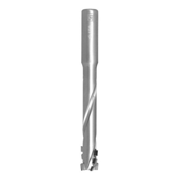 Frez diamentowy PCD Z4 D17 I22 S16 Poz./Neg. pod zamki ITA TOOLS DTZ.17.022.16.0DR