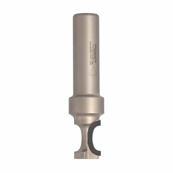 Frez diamentowy PCD Z1 D17 I15 S16 R4/R4 do zaokrąglania krawędzi ITA TOOLS FDF.17.015.16.0SR