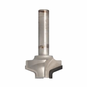 Frez diamentowy PCD Z2 D41 I10,5 S12 R3 do obustronnego zaokrąglania krawędzi typ mydełko ITA TOOLS FDG.41.014.12.0SR