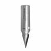 Frez diamentowy PCD Z1 D8 I5,6 S8 a30° do fazowania krawędzi ITA TOOLS FDH.08.005.08.0MR
