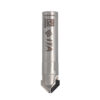 Frez diamentowy PCD Z1 D18 I10 S16 do fazowania krawędzi ITA TOOLS FDH.18.010.16.0SR