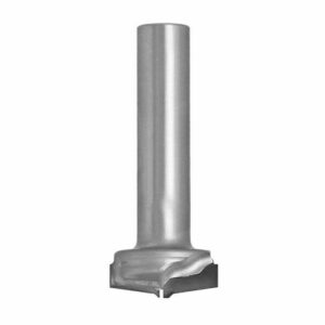 Frez diamentowy PCD Z2 D20 I1,91 S10 a8° do fazowania krawędzi ITA TOOLS FDH.20.001.10.0SR