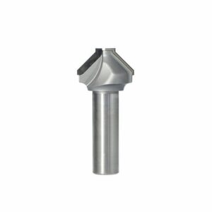 Frez diamentowy PCD Z1+1 D34 I13,2 Pozytyw a45° do fazowania krawędzi ITA TOOLS FDH.34.013.16.0SR