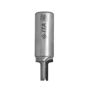 Frez diamentowy PCD Z2 D18 I18,6 S20 R2 do zaokrąglania krawędzi ITA TOOLS FDI.18.018.20.SR2