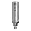 Frez diamentowy PCD Z2+2 D20 I18,3 S20 R3 do zaokrąglania krawędzi ITA TOOLS FDI.20.018.20.2SR
