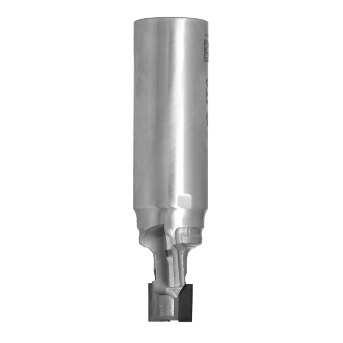 Frez diamentowy PCD Z2+2 D20 I18,3 S20 R3 do zaokrąglania krawędzi ITA TOOLS FDI.20.018.20.2SR - obrazek 2