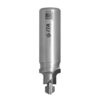 Frez diamentowy PCD Z2+2 D20 I19,35 S20 R3 do zaokrąglania krawędzi ITA TOOLS FDI.20.019.20.3SR