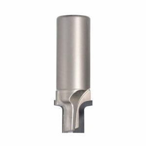 Frez diamentowy PCD Z2+1 D28 I19,4 S25 R3 do zaokrąglania krawędzi ITA TOOLS FDI.28.019.25.0SR