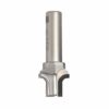 Frez diamentowy PCD Z1+1 D30 I18,2 S16 R5 do zaokrąglania krawędzi ITA TOOLS FDI.30.018.16.0SR