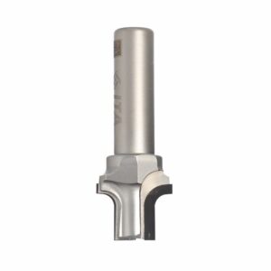 Frez diamentowy PCD Z1+1 D30 I18,2 S16 R5 do zaokrąglania krawędzi ITA TOOLS FDI.30.018.16.0SR