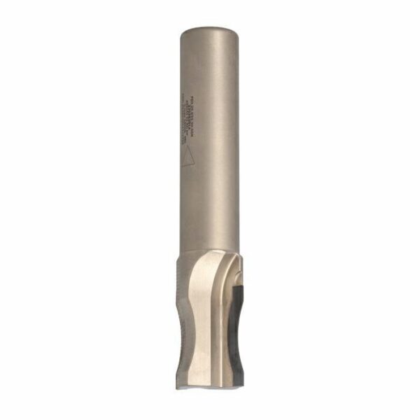 Frez diamentowy PCD Z2 D25 I33 S20 R2,7/30 typu półwałek ITA TOOLS FDJ.25.033.20.0SR