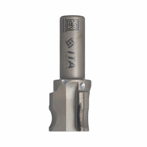 Frez diamentowy PCD Z3 D38 I14 S20 R11 typu półwałek ITA TOOLS FDJ.38.014.20.0SR