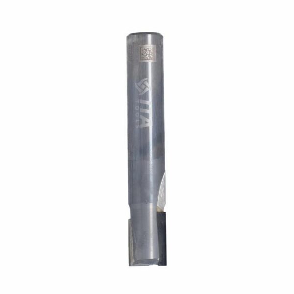 Frez diamentowy PCD Z2 D12 I15 S12 Negatyw do planowania powierzchni ITA TOOLS FDP.12.015.12.0SR