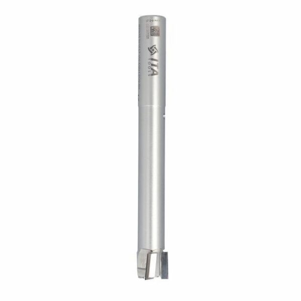 Frez diamentowy PCD Z3 D20 I15 S16 Pozytyw do planowania powierzchni ITA TOOLS FDP.20.015.16.0SR