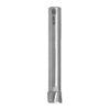 Frez diamentowy PCD Z3 D25 I15 S20 Pozytyw do planowania powierzchni ITA TOOLS FDP.25.015.20.0SR