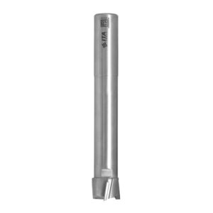 Frez diamentowy PCD Z3 D25 I15 S20 Pozytyw do planowania powierzchni ITA TOOLS FDP.25.015.20.0SR