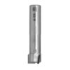 Frez diamentowy PCD Z3 D25 I15 S20 Pozytyw do planowania powierzchni ITA TOOLS FDP.25.015.20.1SR