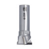 Frez diamentowy PCD Z2+2 D30 I14 S20 Negatyw do planowania powierzchni ITA TOOLS FDP.30.014.20.0SR