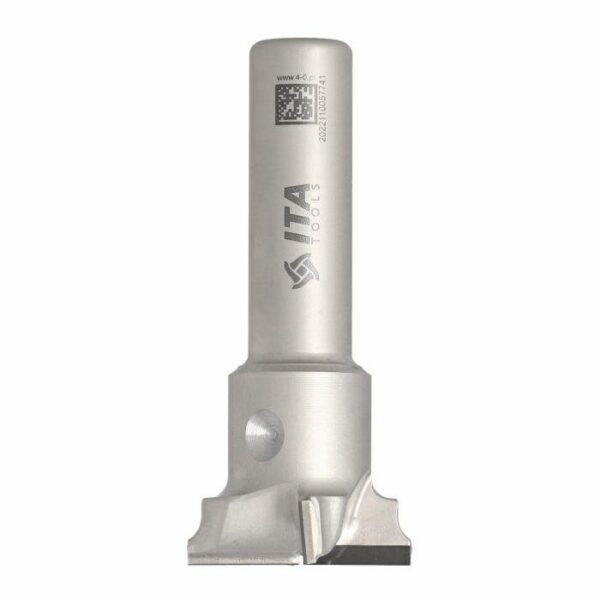 Frez diamentowy PCD Z2+2 D35 I10 S16 Poz./Neg. do planowania powierzchni ITA TOOLS FDP.35.010.16.0SR