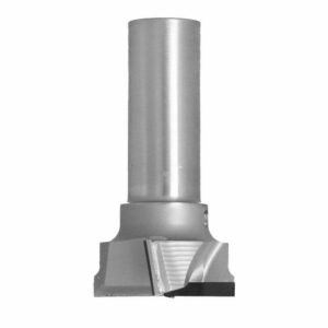Frez diamentowy PCD Z2+2 D40 I14 S20 Negatyw do planowania powierzchni ITA TOOLS FDP.40.014.20.0SR