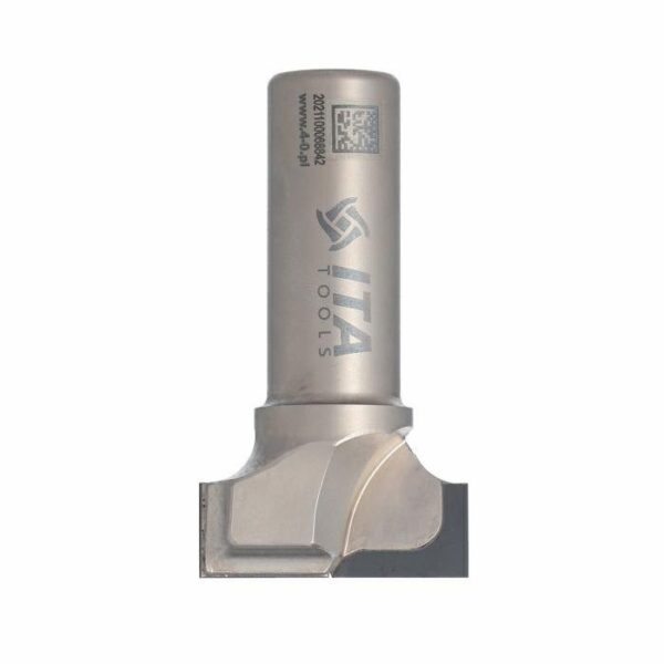 Frez diamentowy PCD Z2+2 D40 I14 S20 Pozytyw do planowania powierzchni ITA TOOLS FDP.40.014.20.1SR