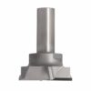 Frez diamentowy PCD Z2+2 D60 I14 S20 Negatyw do planowania powierzchni ITA TOOLS FDP.60.014.20.0SR