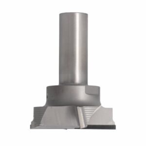 Frez diamentowy PCD Z2+2 D60 I14 S20 Negatyw do planowania powierzchni ITA TOOLS FDP.60.014.20.0SR