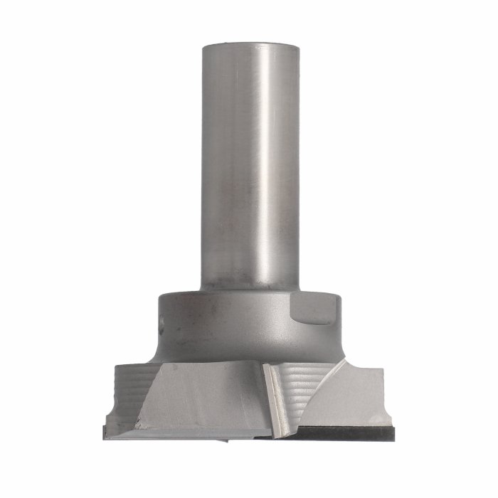 Frez diamentowy PCD Z2+2 D60 I14 S20 Negatyw do planowania powierzchni ITA TOOLS FDP.60.014.20.0SR
