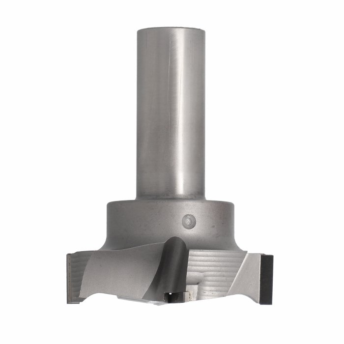 Frez diamentowy PCD Z2+2 D60 I14 S20 Negatyw do planowania powierzchni ITA TOOLS FDP.60.014.20.0SR - obrazek 3