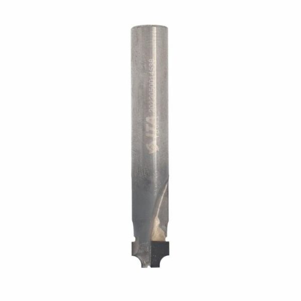Frez diamentowy PCD Z2 D8 I2,5 S8 R2 typu ćwierćwałek ITA TOOLS FDQ.08.002.08.0MR
