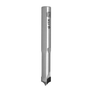 Frez diamentowy PCD Z2 D10 I8,7 S10 R5/5 typu ćwierćwałek ITA TOOLS FDQ.10.008.10.0SR