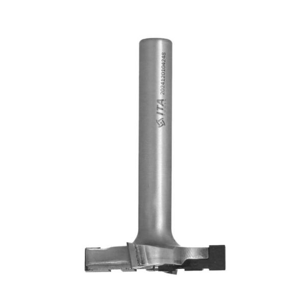 Frez diamentowy PCD Z2+2 D35 I6 S8 do rowkowania ITA TOOLS FDR.35.006.08.RSR