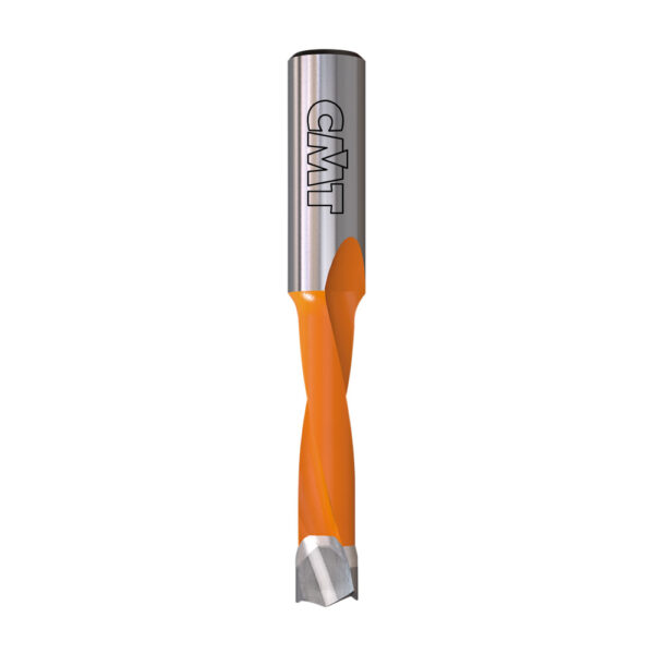 Wiertło nieprzelotowe XTreme HM długie D8 I45 L70 S10x19 LH CMT Orange Tools 311.580.42
