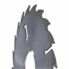 Piła tarczowa HM do wielopił D300 F75 Z20+4 K3,2/2,2 NS ITA TOOLS 279.300075020.400