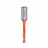 Wiertło nieprzelotowe HM krótkie D4,2 I37 L57,5 S10x20 LH CMT Orange Tools 308.042.12