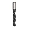 Wiertło nieprzelotowe HM długie D8 I43 L70 S10x20 RH CMT Orange Tools 309.080.11