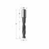 Wiertło nieprzelotowe HM długie D9 I43 L70 S10x20 RH CMT Orange Tools 309.090.11