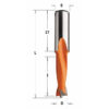Wiertło nieprzelotowe HM krótkie D5,2 I27 L57,5 S10x27 RH CMT Orange Tools 310.052.11