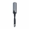 Wiertło nieprzelotowe XTreme HM długie D12 I35 L70 S10x30 RH CMT Orange Tools 311.120.41