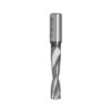 Wiertło nieprzelotowe pełnowęglikowe VHM długie D8 I35 L70 S10x25 RH CMT Orange Tools 311.080.21
