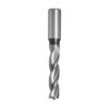 Wiertło nieprzelotowe pełnowęglikowe VHM Xtreme Z3 D8 I35 L70 S10x25 RH CMT Orange Tools 311.080.31