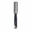 Wiertło nieprzelotowe XTreme HM długie D8 I35 L70 S10x30 RH CMT Orange Tools 311.080.41