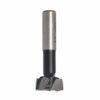 Wiertło puszkowe XTreme HM krótkie D20 L57,5 S10x26 LH CMT Orange Tools 317.200.42