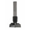 Wiertło puszkowe HM krótkie D27,5 L57,5 S10x25 RH CMT Orange Tools 317.275.11