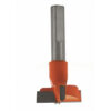 Wiertło puszkowe HM krótkie D27,5 L57,5 S10x25 LH CMT Orange Tools 317.275.12