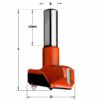 Wiertło puszkowe HM krótkie D60 L57,5 S10x26 RH CMT Orange Tools 317.600.11